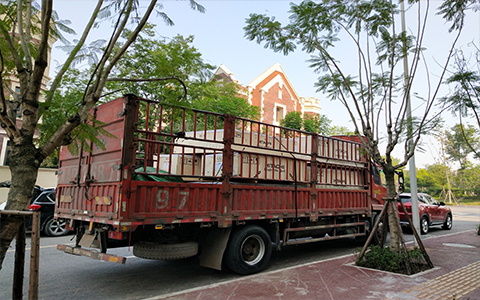 動(dòng)態(tài)- 融創(chuàng)·國(guó)博城·泊鈺墅別墅電梯到貨~~隨后安裝~~~歡迎參觀~~~~